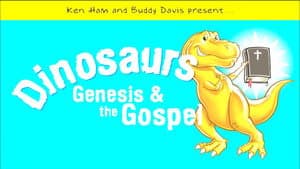 Dinosaurs, Genesis, and the Gospel — foto 1