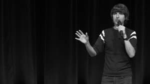 Demetri Martin: Demetri Deconstructed — foto 1