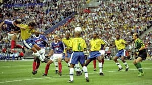 La Coupe De La Gloire — foto 1