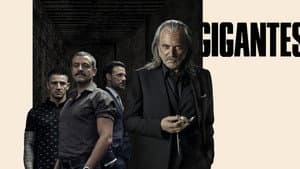 Gigantes — foto 1