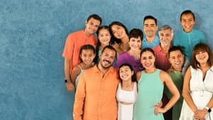The Garcias — foto 5