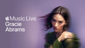Apple Music Live: Gracie Abrams — foto 1