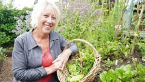 Gardening with Carol Klein — foto 1