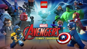 LEGO Marvel Avengers: Climate Conundrum — foto 11