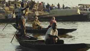 Drömmen om Djenné — foto 1