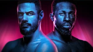 UFC Fight Night 264: Bonfim vs. Brown — foto 3
