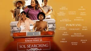 Sol Searching — foto 2
