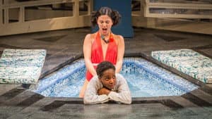 National Theatre Live: Twelfth Night — foto 7