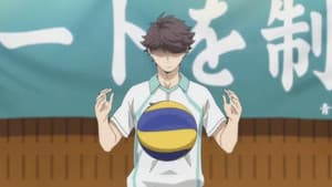 Haikyu!! The Movie 3: Talent and Sense — foto 1