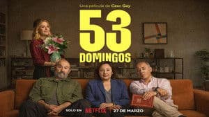 53 domingos — foto 5