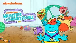 Hamsters of Hamsterdale — foto 1