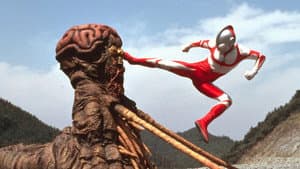 ウルトラマンG ゴーデスの逆襲 — foto 2