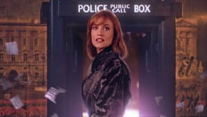 Doctor Who — foto 6