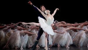 Tchaikovsky - Swan Lake — foto 1