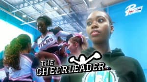 The Cheerleader... — foto 1