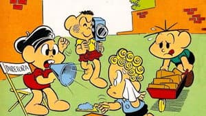 O Natal da Turma da Mônica — foto 1
