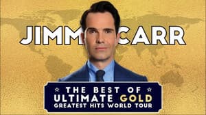 Jimmy Carr: Lo mejor de los mejores éxitos de oro definitivos — foto 1