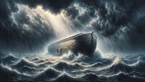 The Ark and the Darkness — foto 4