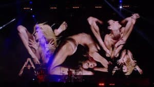 Depeche Mode - Austin City Limits Music Festival 2013 — foto 1