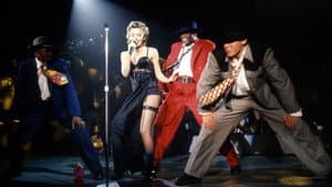 Kylie Minogue: Live in Dublin — foto 1