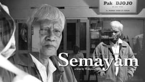 Semayam — foto 1