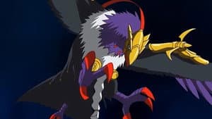 La venganza de Kurata