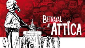 Betrayal at Attica — foto 2