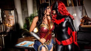 Justice League XXX: An Axel Braun Parody — foto 2