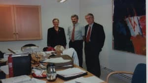 Bedragaren — foto 1