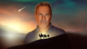 Kevin Costner Presents: The First Christmas — foto 1