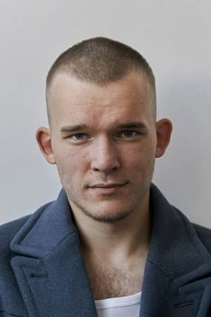 Михаил Осташков