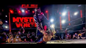 PWG: Mystery Vortex VII — foto 2