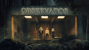 Observados — foto 5