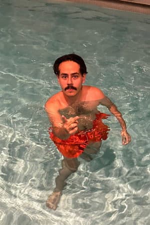 Ángel Ponce