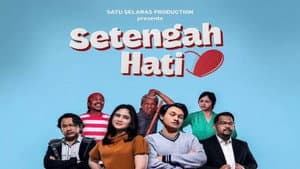 Setengah Hati — foto 1