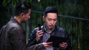 法医秦明之致命小说 — foto 1