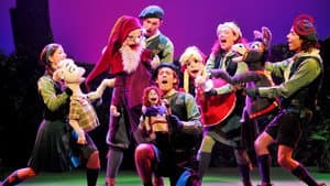 Sprookjesboom de Musical - Een gi-ga-gantisch avontuur! — foto 2