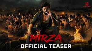 Mirza — foto 1