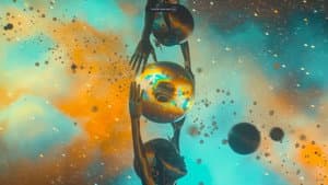Coldplay: A Film for the Future — foto 2