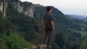 ჩემი საბნის ნაკეცი — foto 2