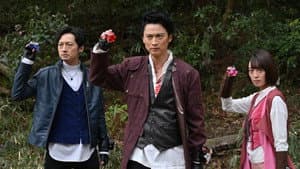 騎士竜戦隊リュウソウジャー THE LEGACY OF The Master's Soul — foto 1