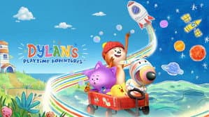 Dylan's Playtime Adventures — foto 1