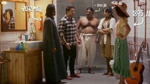 Episodio 1