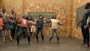 Masaka Kids, A Rhythm Within — foto 1