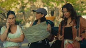 Las Tres Sisters — foto 1