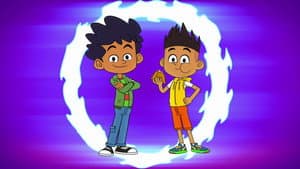 The Twisted Timeline of Sammy & Raj — foto 5