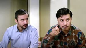 تگرگ و آفتاب — foto 1