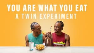 You Are What You Eat: A Twin Experiment — foto 1