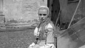 Karin Månsdotter — foto 1