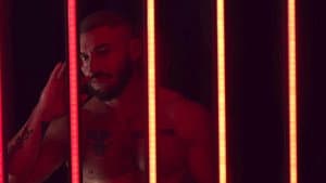 Monsieur Sagat — foto 1